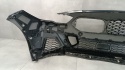 Zderzak przedni BMW 2 F44 Gran Coupe M235 19-24 / + ślizgi+ wiązka