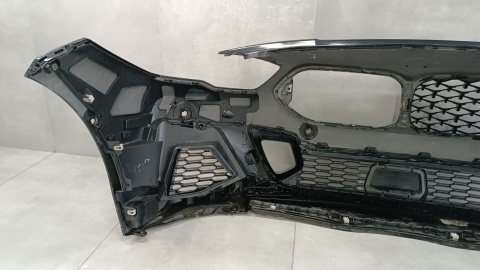 Zderzak przedni BMW 2 F44 Gran Coupe M235 19-24 / + ślizgi+ wiązka