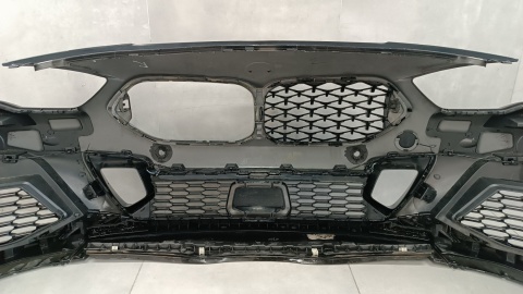 Zderzak przedni BMW 2 F44 Gran Coupe M235 19-24 / + ślizgi+ wiązka