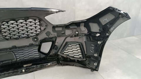 Zderzak przedni BMW 2 F44 Gran Coupe M235 19-24 / + ślizgi+ wiązka