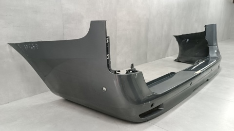 Zderzak tył tylny Mercedes Vito V-KLASA W447 447 Lift 19-