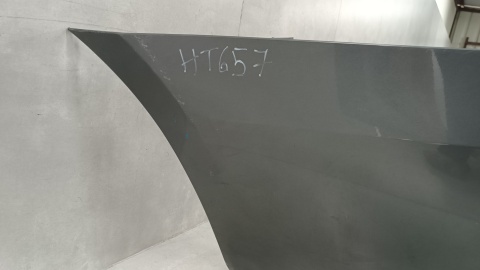 Zderzak tył tylny Mercedes Vito V-KLASA W447 447 Lift 19-