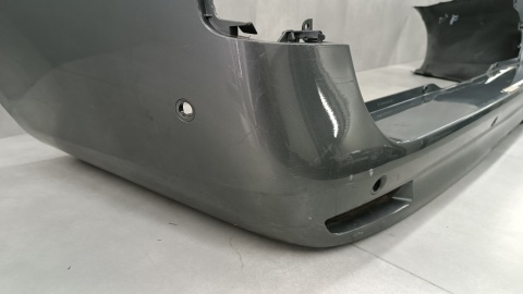 Zderzak tył tylny Mercedes Vito V-KLASA W447 447 Lift 19-