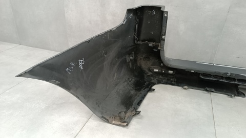 Zderzak tył tylny Mercedes Vito V-KLASA W447 447 Lift 19-