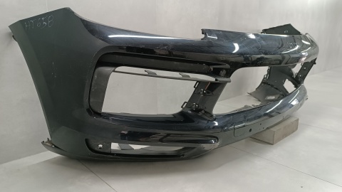 Zderza przód przedni Porsche Cayenne GTS Coupe 20-23