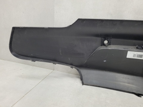 Zderzak blenda zderzaka tył tylny tylna BMW i8 14-20