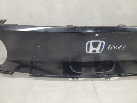 Grill atrapa zderzaka przód Honda E Electric ZC7 19-24