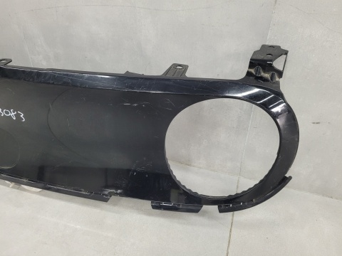 Grill atrapa zderzaka przód Honda E Electric ZC7 19-24