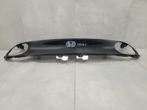 Grill atrapa zderzaka przód Honda E Electric ZC7 19-24