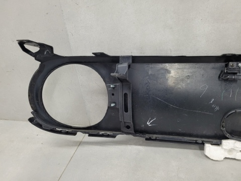 Grill atrapa zderzaka przód Honda E Electric ZC7 19-24