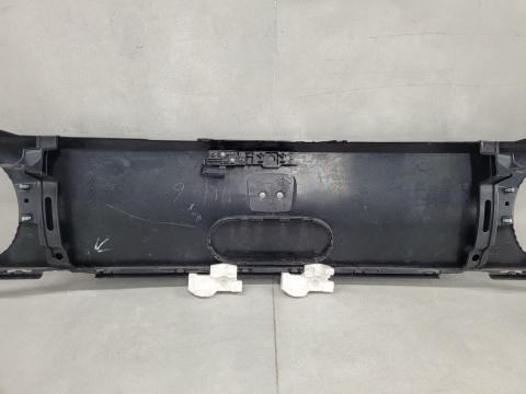 Grill atrapa zderzaka przód Honda E Electric ZC7 19-24