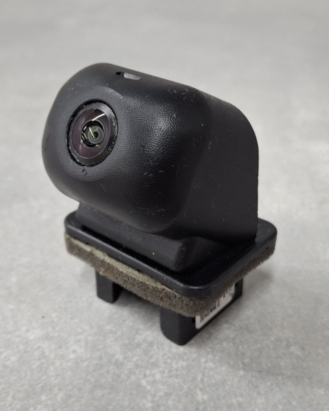 Kamera cofania Citroen e-C3 C3 IV 24- 9863900680