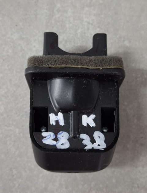 Kamera cofania Citroen e-C3 C3 IV 24- 9863900680