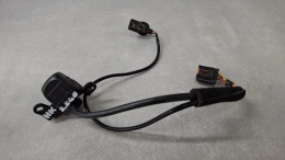 Kamera cofania KIA CEED III 18-