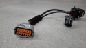 Kamera cofania Kia Sportage IV 4 15-18