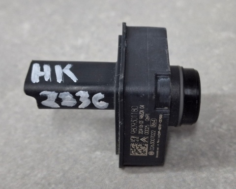 Kamera cofania Peugeot EXPERT IV Citroen C3 III Opel Crossland X