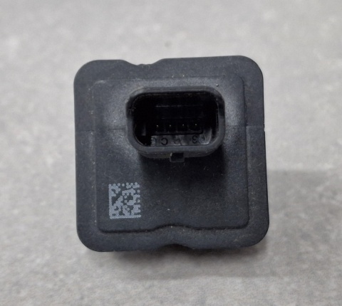 Kamera cofania Peugeot EXPERT IV Citroen C3 III Opel Crossland X