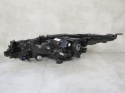 LAMPA PRZÓD TOYOTA COROLLA E21 SEDAN ZWYKŁA SOCZEWKA 18- RH PRAWA 81110-02T31-00