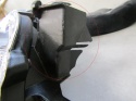 LAMPA PRZÓD TOYOTA COROLLA E21 SEDAN ZWYKŁA SOCZEWKA 18- RH PRAWA 81110-02T31-00