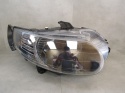 LAMPA PRZÓD SAAB 9-5 95 I LIFT XENON 05-09 RH PRAWA