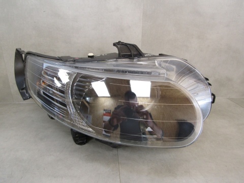 LAMPA PRZÓD SAAB 9-5 95 I LIFT XENON 05-09 RH PRAWA