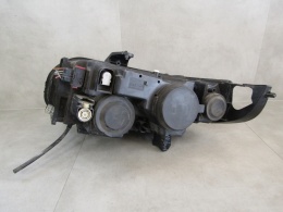 LAMPA PRZÓD SAAB 9-5 95 I LIFT XENON 05-09 RH PRAWA