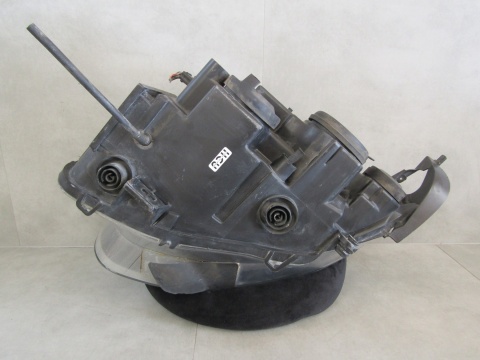 LAMPA PRZÓD SAAB 9-5 95 I LIFT XENON 05-09 RH PRAWA