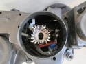 LAMPA PRZÓD SAAB 9-5 95 I LIFT XENON 05-09 RH PRAWA