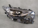 Lampa przód Toyota Auris 2 II Lift FULL LED 15-18 RH 81110-02K60