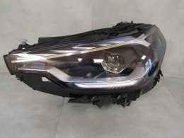 Lampa przód BMW 2 G42 FULL LED LH LEWA 22- 5A03E31-05