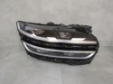 LAMPA PRZÓD GENESIS GV70 FULL LED RH PRAWA 20-23 HE04