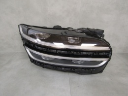LAMPA PRZÓD GENESIS GV70 FULL LED RH PRAWA 20-23 HE04