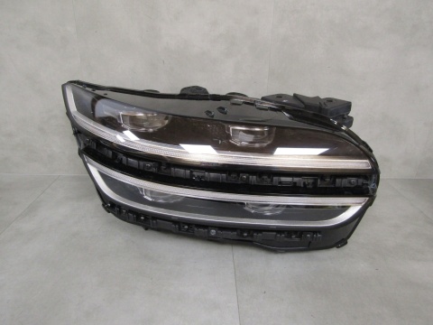 LAMPA PRZÓD GENESIS GV70 FULL LED RH PRAWA 20-23 HE04