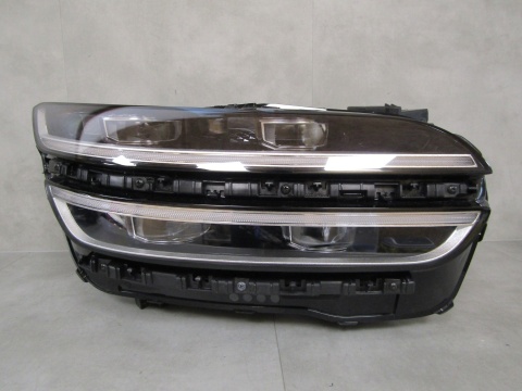 LAMPA PRZÓD GENESIS GV70 FULL LED RH PRAWA 20-23 HE04