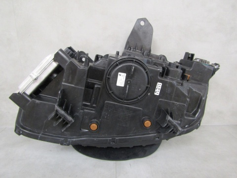 LAMPA PRZÓD GENESIS GV70 FULL LED RH PRAWA 20-23 HE04