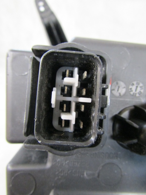 LAMPA PRZÓD XPENG G3 FULL LED 18- 23 RH PRAWA
