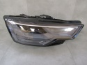 LAMPA PRZÓD AUDI A6 C8 LED 18- RH PRAWA 4K0941034