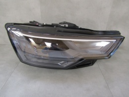 LAMPA PRZÓD AUDI A6 C8 LED 18- RH PRAWA 4K0941034