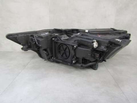 LAMPA PRZÓD AUDI A6 C8 LED 18- RH PRAWA 4K0941034
