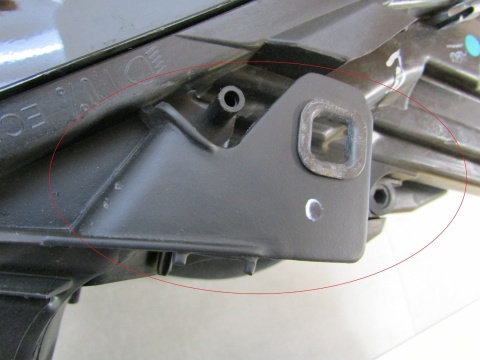 LAMPA PRZÓD AUDI A6 C8 LED 18- RH PRAWA 4K0941034