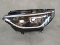 LAMPA PRZÓD VOLKSWAGEN ID BUZZ FULL LED LH LEWA IQ LIGHT 1T3941035B 22-