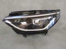 LAMPA PRZÓD VOLKSWAGEN ID BUZZ FULL LED LH LEWA IQ LIGHT 1T3941035B 22-