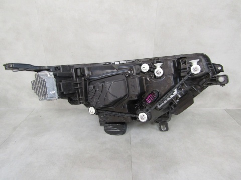 LAMPA PRZÓD VOLKSWAGEN ID BUZZ FULL LED LH LEWA IQ LIGHT 1T3941035B 22-