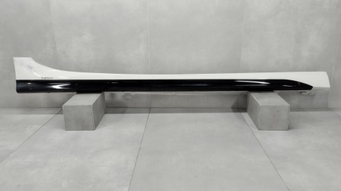 Listwa progowa prawa BMW 2 F44 M Pakiet 19-