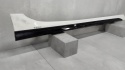 Listwa progowa prawa BMW 2 F44 M Pakiet 19-