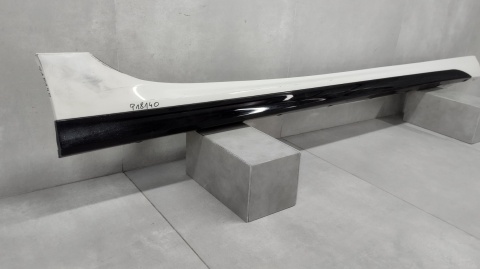 Listwa progowa prawa BMW 2 F44 M Pakiet 19-