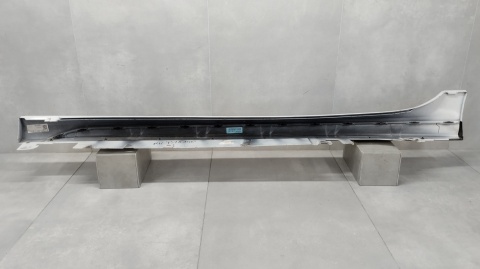 Listwa progowa prawa BMW 2 F44 M Pakiet 19-