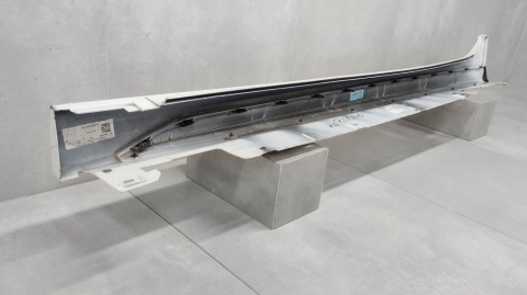 Listwa progowa prawa BMW 2 F44 M Pakiet 19-