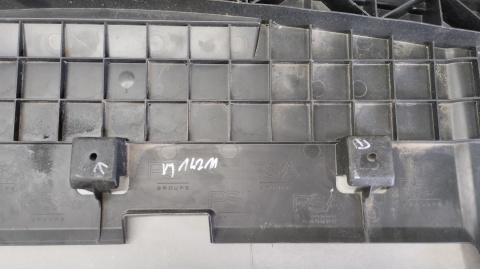 Płyta osłona pod zderzak OPEL ASTRA VI L