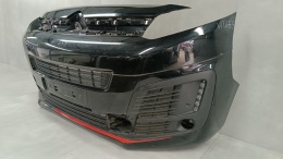 Zderzak przód przedni Citroen JUMPY SPACETOURER 3 III 16- /+ wiązka + LED